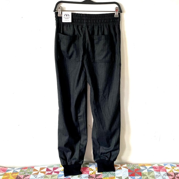 Zara slouchy joggers - Picture 6 of 11